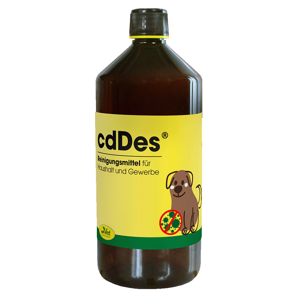 cdDes 1 L cdDes 1 L