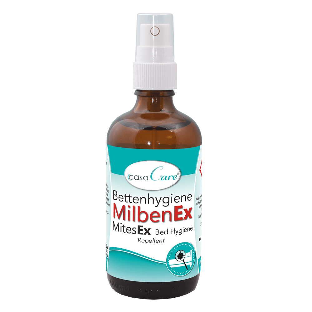 Shopbild casaCare MilbenEx Bettenhygiene 100 ml