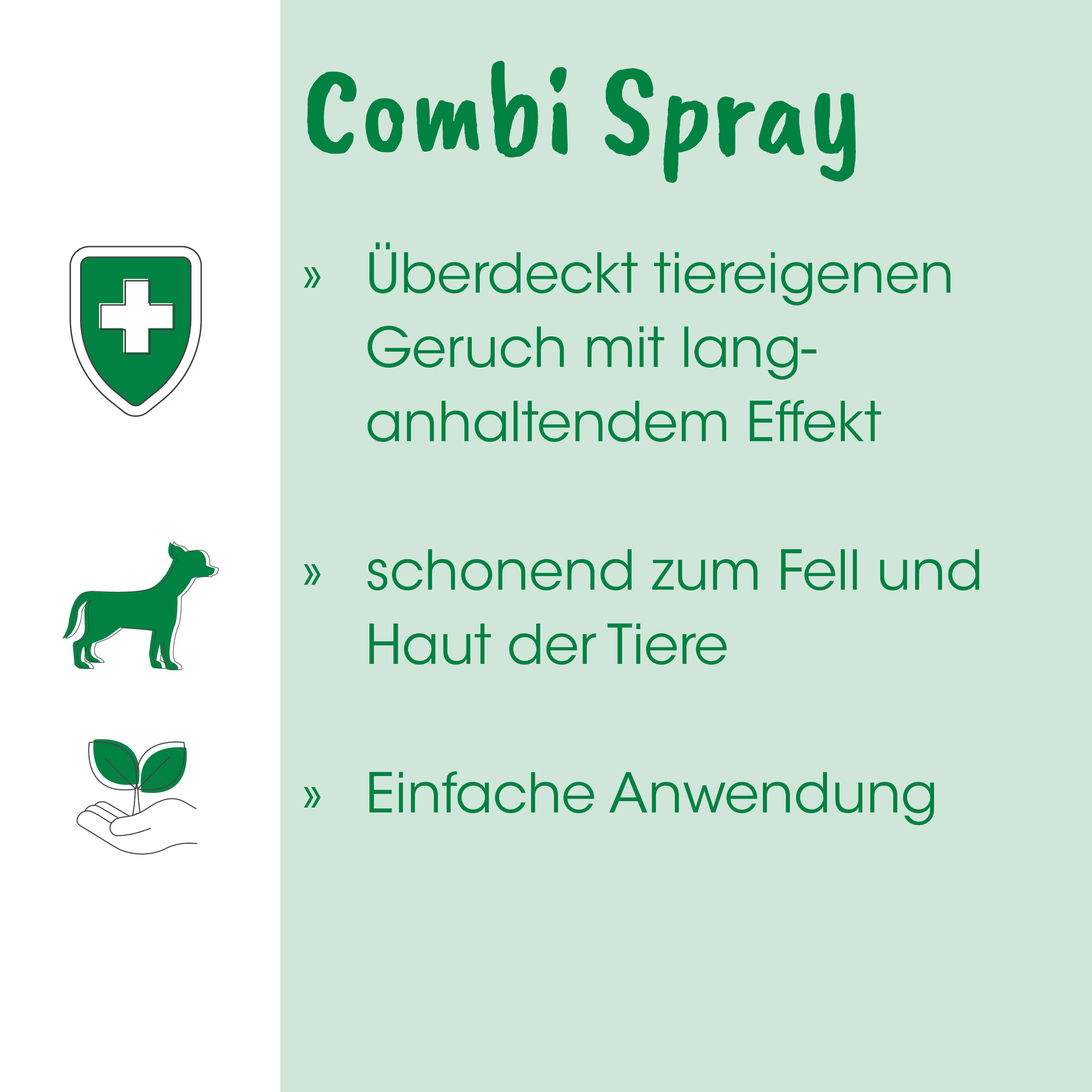 Hunde, Grün, Blatt, Schild, Spray