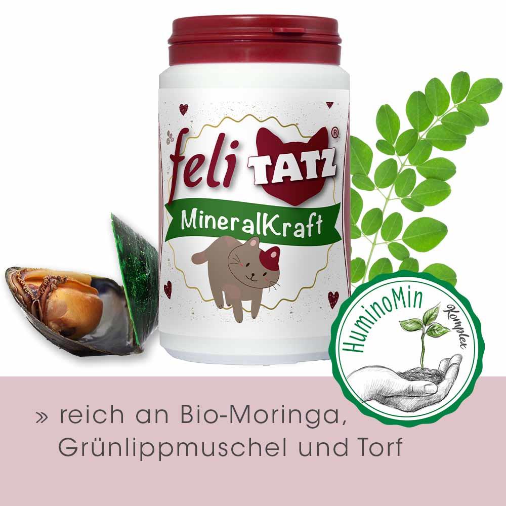 feliTATZ Mineralkraft 150 g