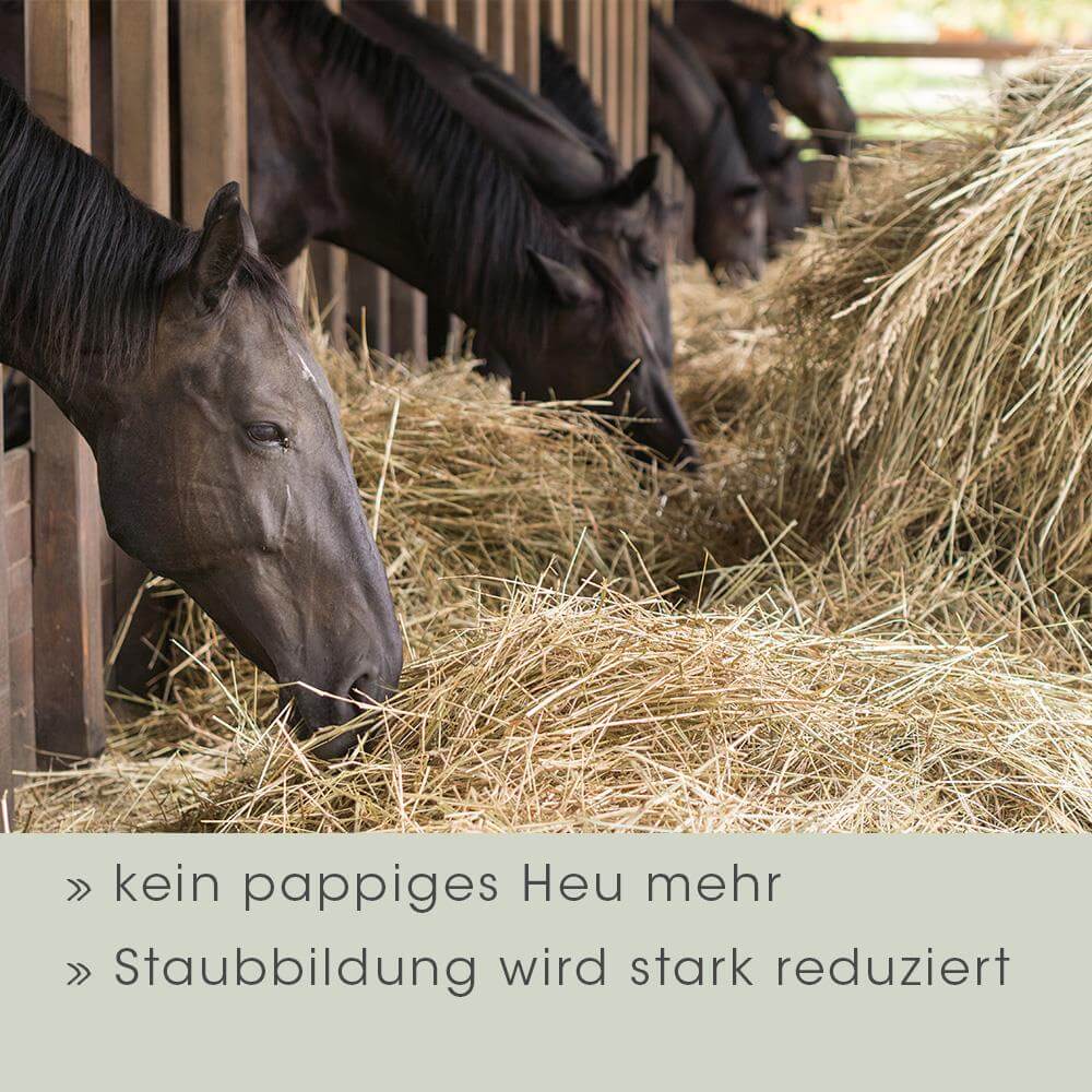 EquiGreen Heu Protect 5 L
