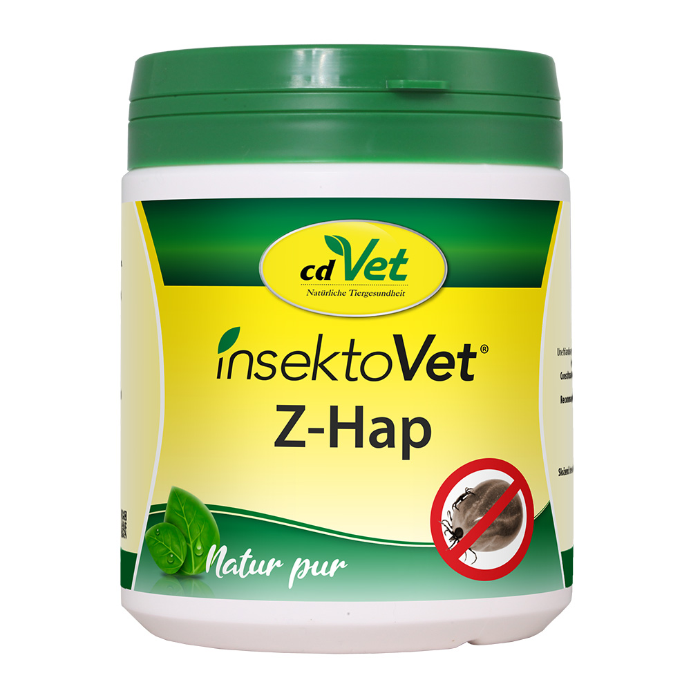 insektoVet Z-Hap 350 g