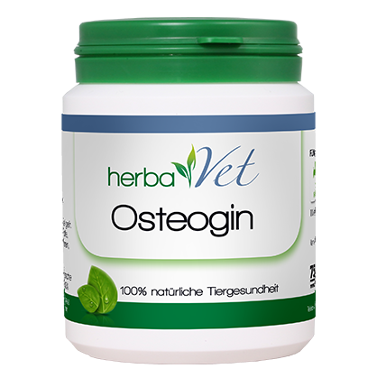 herbaVet Osteogin 75 g herbaVet Osteogin 75 g