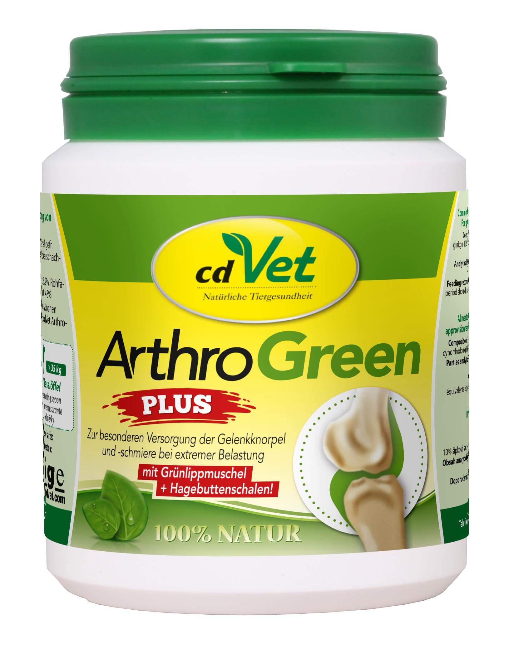 Shopbild ArthroGreen plus 75 g