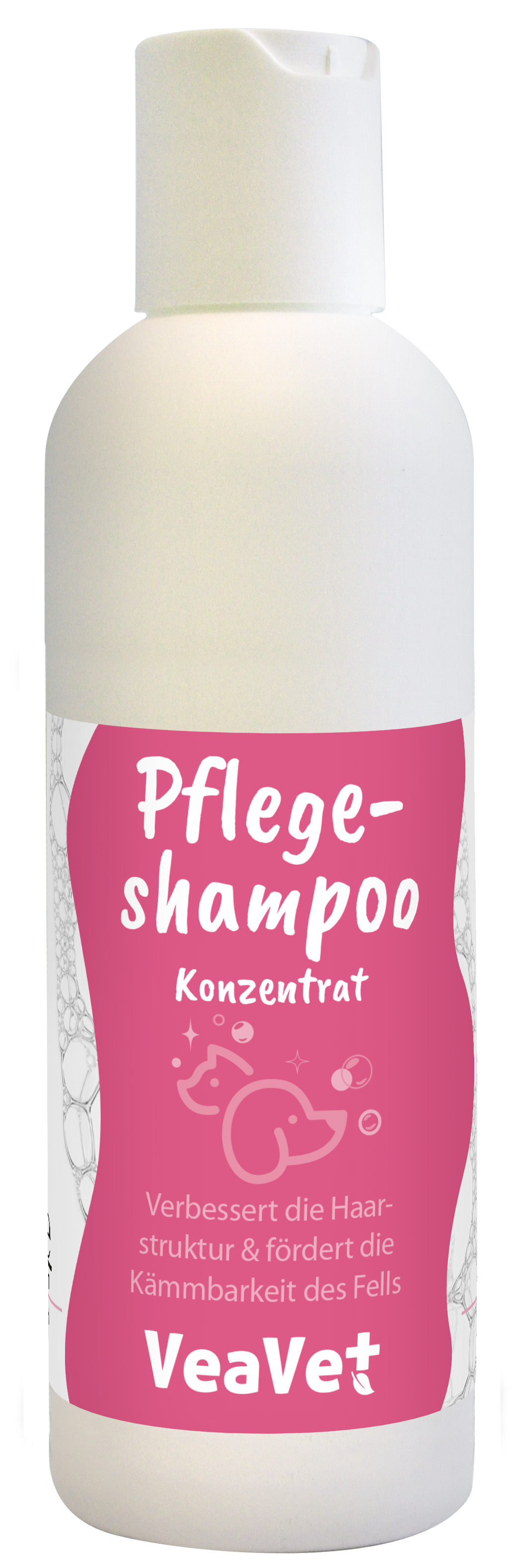 Shampoo, Pflege, Konzentra, Haarpflege, Feuchtigkeit