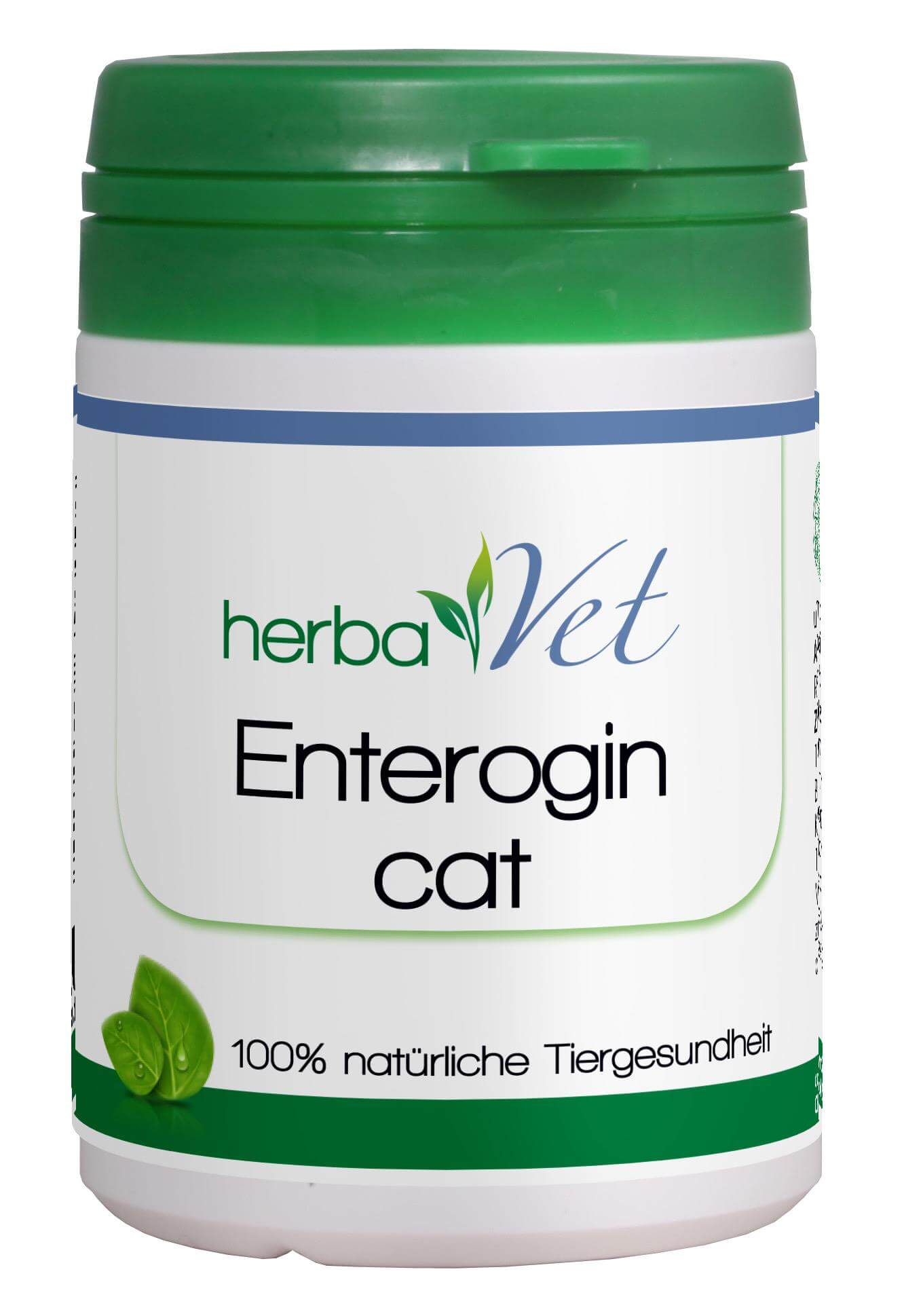 Shopbild herbaVet Enterogin Cat 40 g