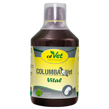 Shopbild COLUMBAVet Vital 500 ml