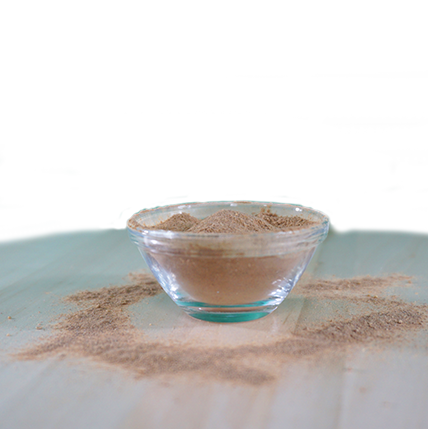 Kakao, Pulver, Schale, Kaffeeersatz, braun