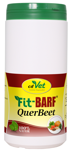 Shopbild Fit-BARF QuerBeet 640 g