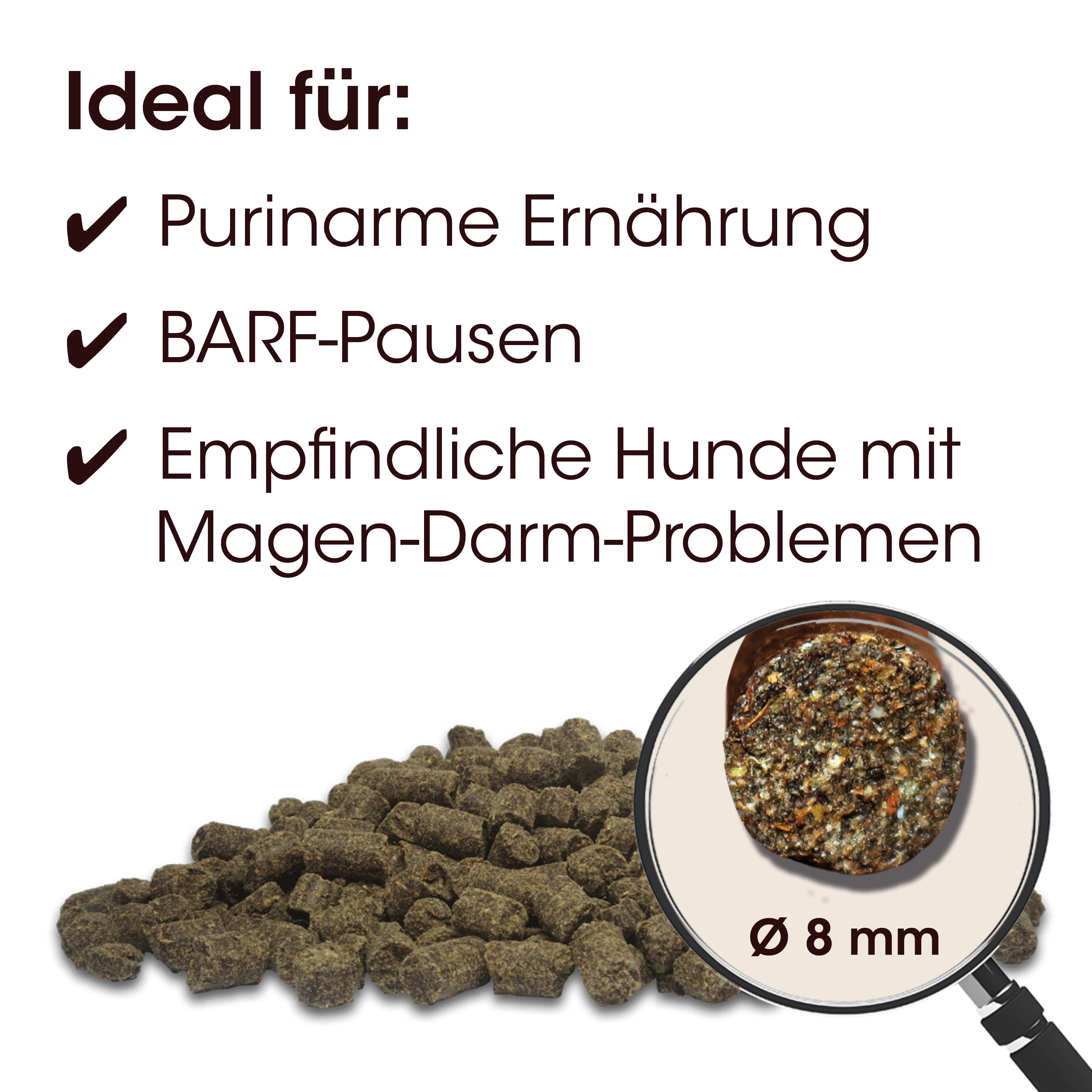Katzenfutter-Proben, Purina-Futterkugeln, Trockenfutter, Hunde-Leckerlies, Magen-Darm-Problem Pflegemittel