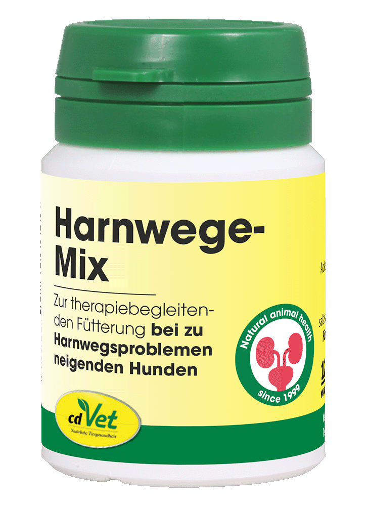 HarnwegeMix 12,5 g