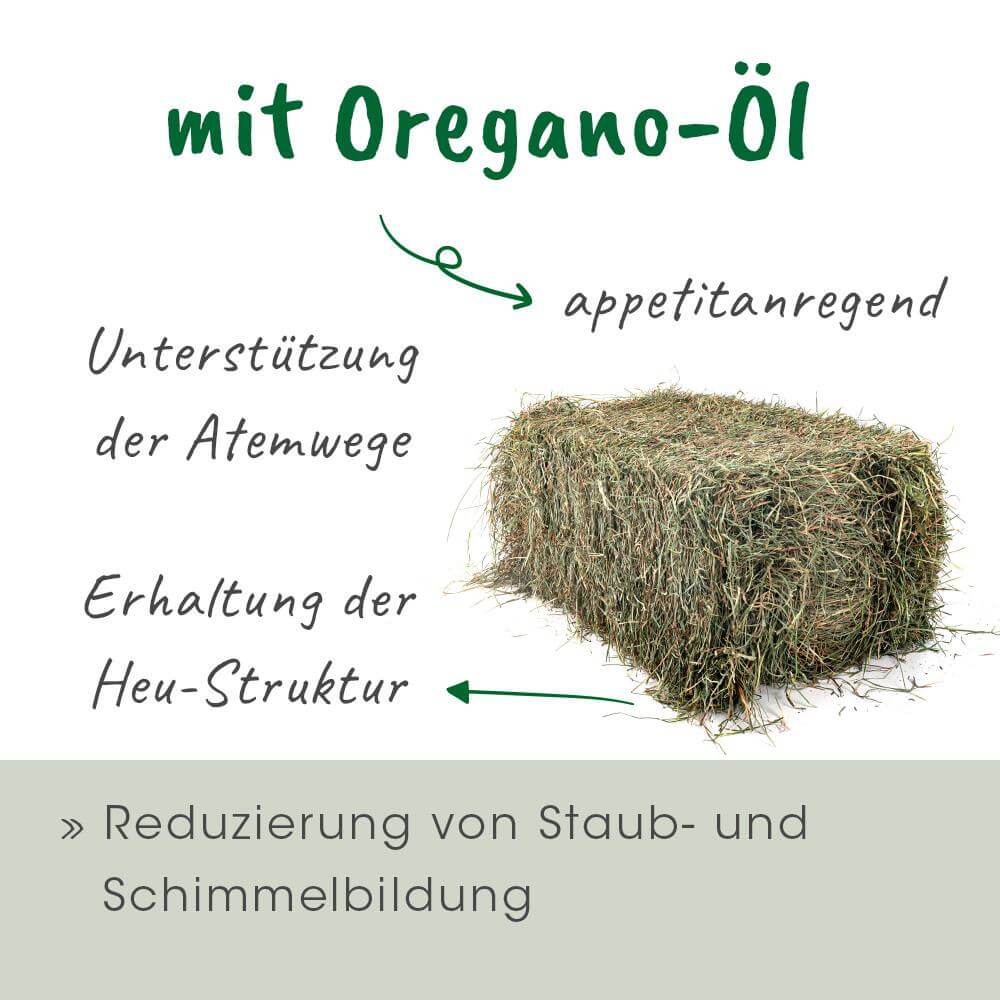 EquiGreen Heu Protect 5 L