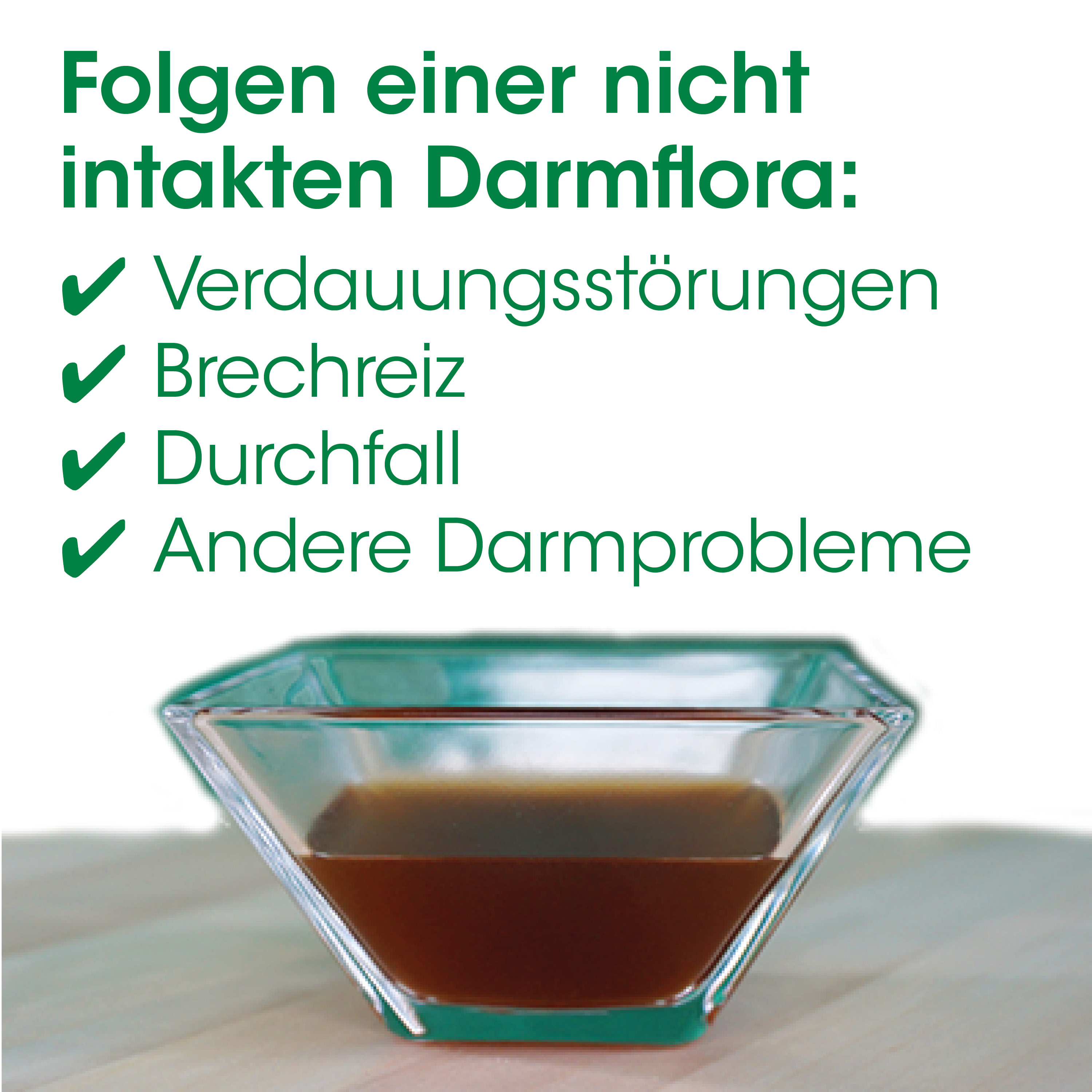 glas-Schüssel, braune Flüssigkeit, dreieckige Schüssel, durchsichtig, Küchenutensil