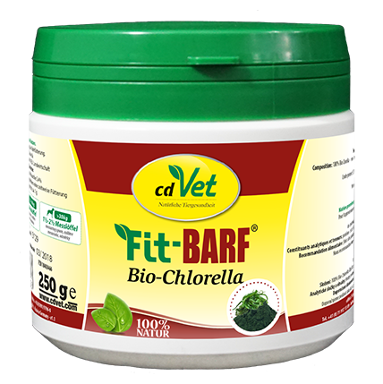 Bio-Chlorella, Vitamin supplement, Herbal supplement, Green powder, 250 g