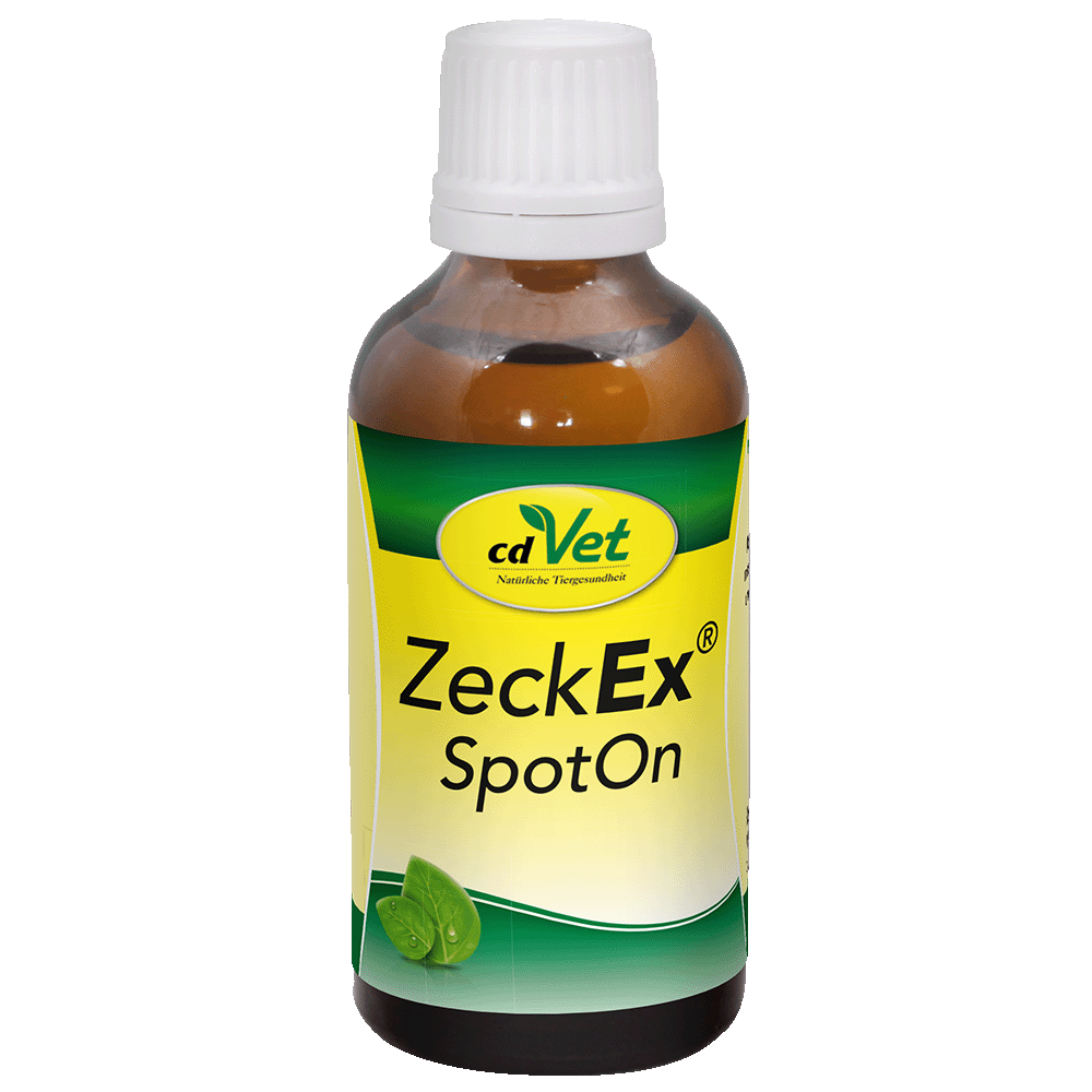 ZeckEx SpotOn 50 ml