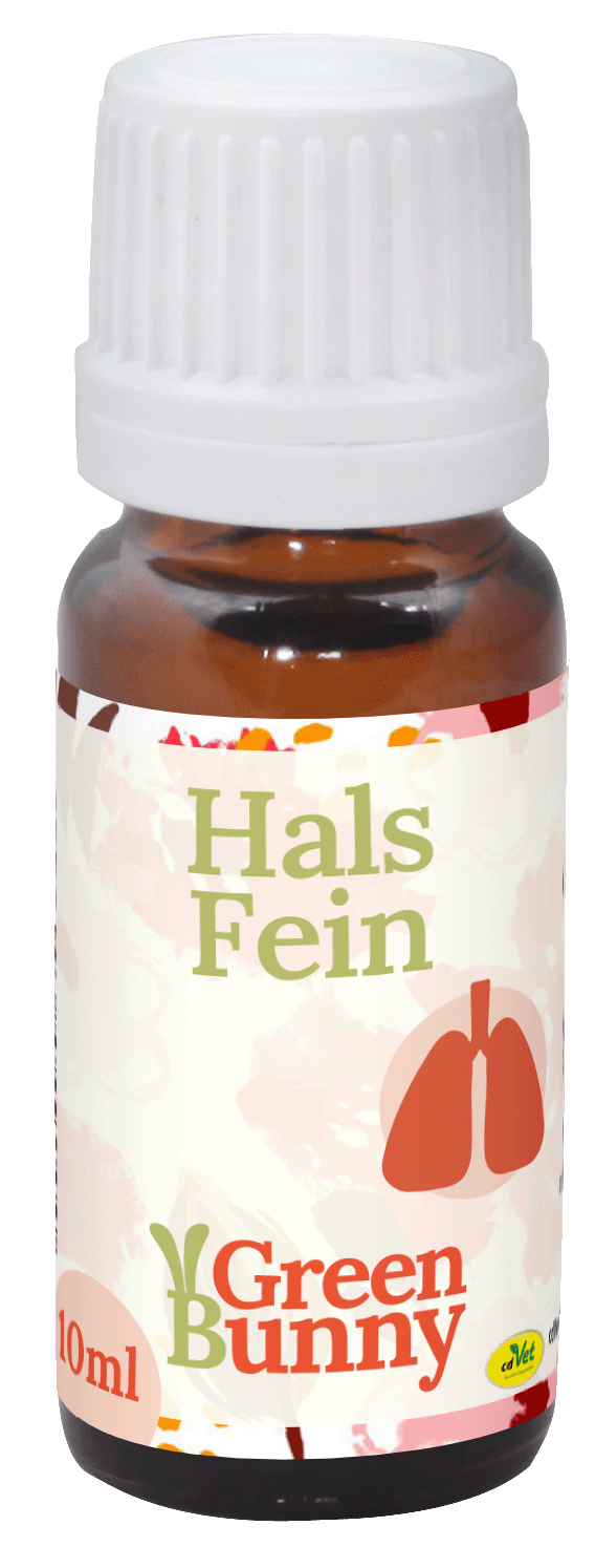 GreenBunny_Hals_Fein_10ml GreenBunny HalsFein 10 ml