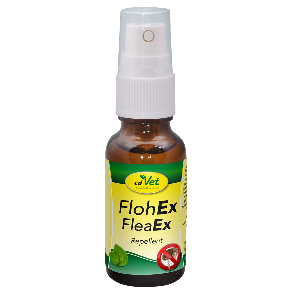Insektenschutz, Spray, Repellent, Tiergesundheit, Frei von Fliegen?