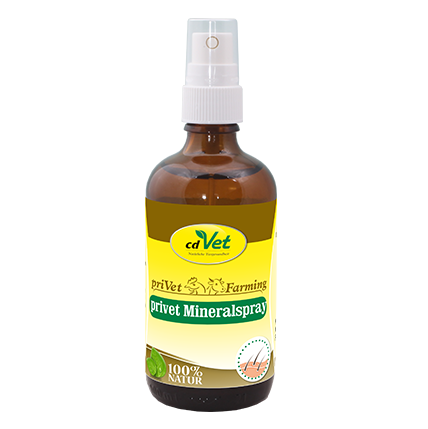 privet Mineralspray 100ml