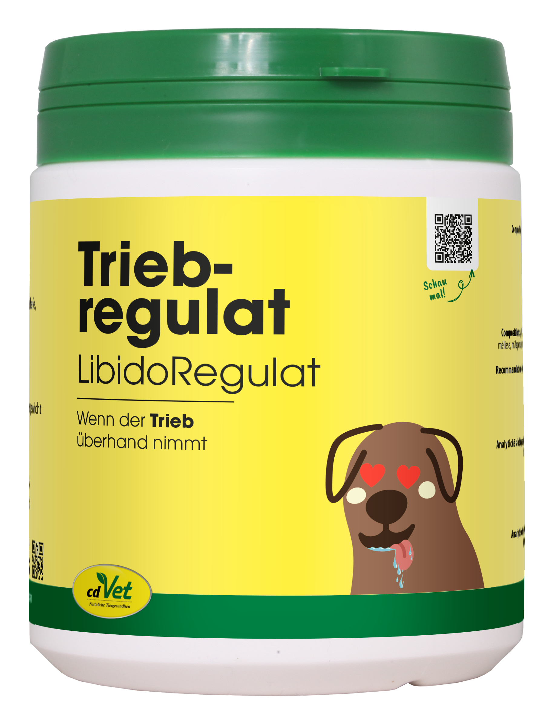 TriebRegulat 300 g TriebRegulat 300 g