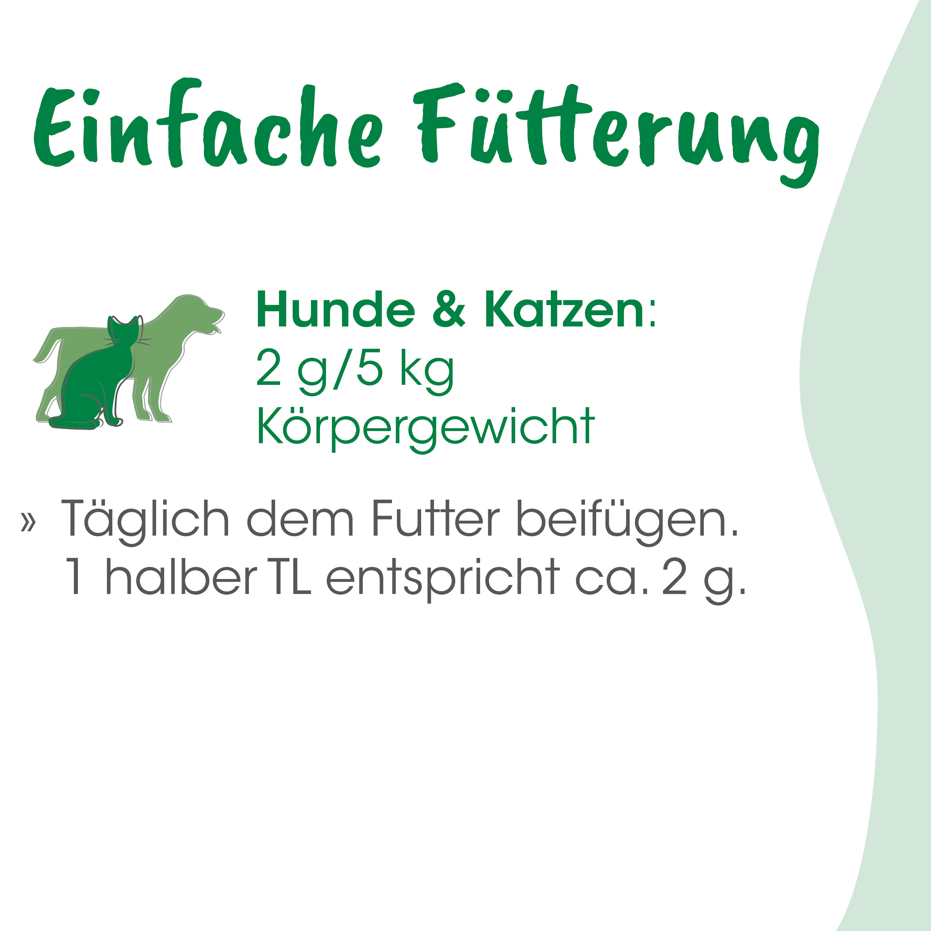 Hund, Katze, Körnerfutter, Katzennahrung, Tierfutter