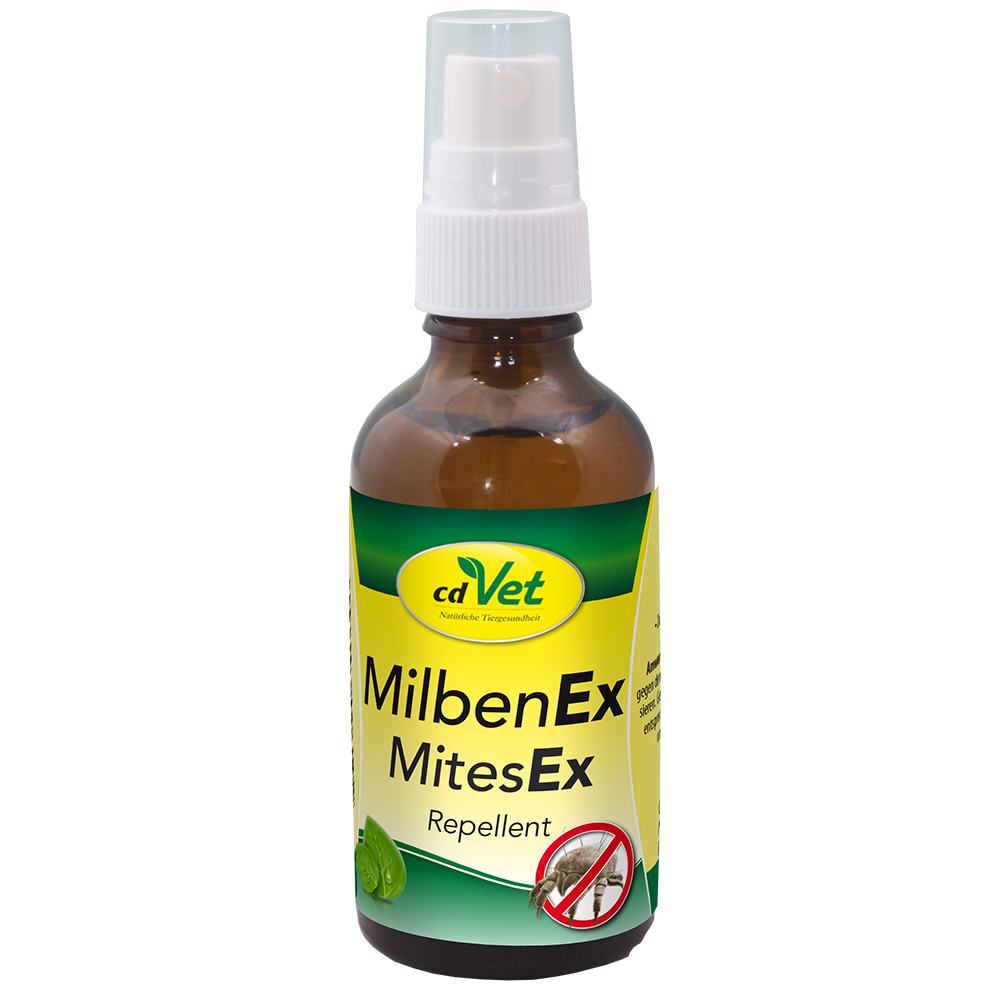 Shopbild MilbenEx 50 ml