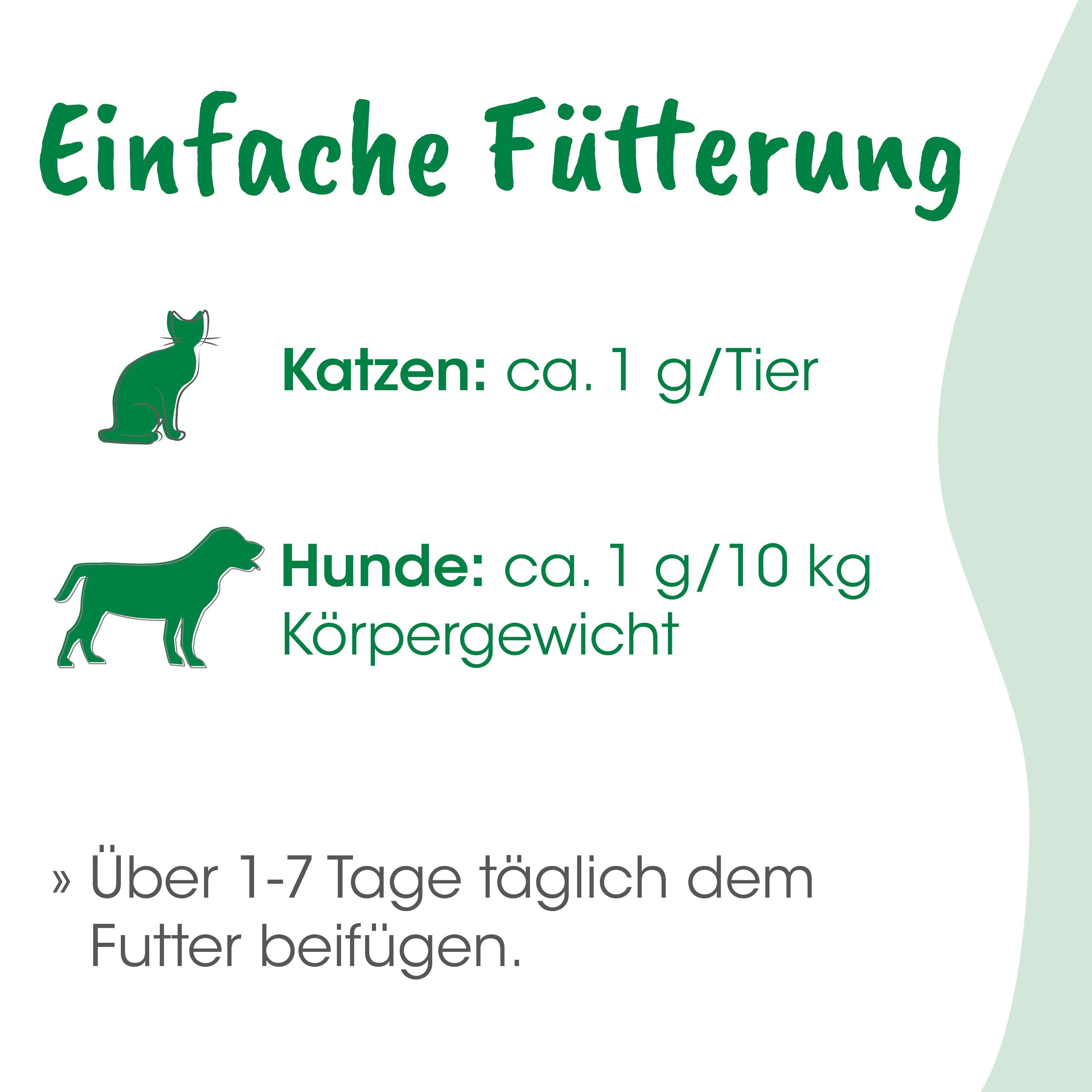 Katzenfutter, Hundefutter, Tierfutter, Futtermittel, Tiernahrung