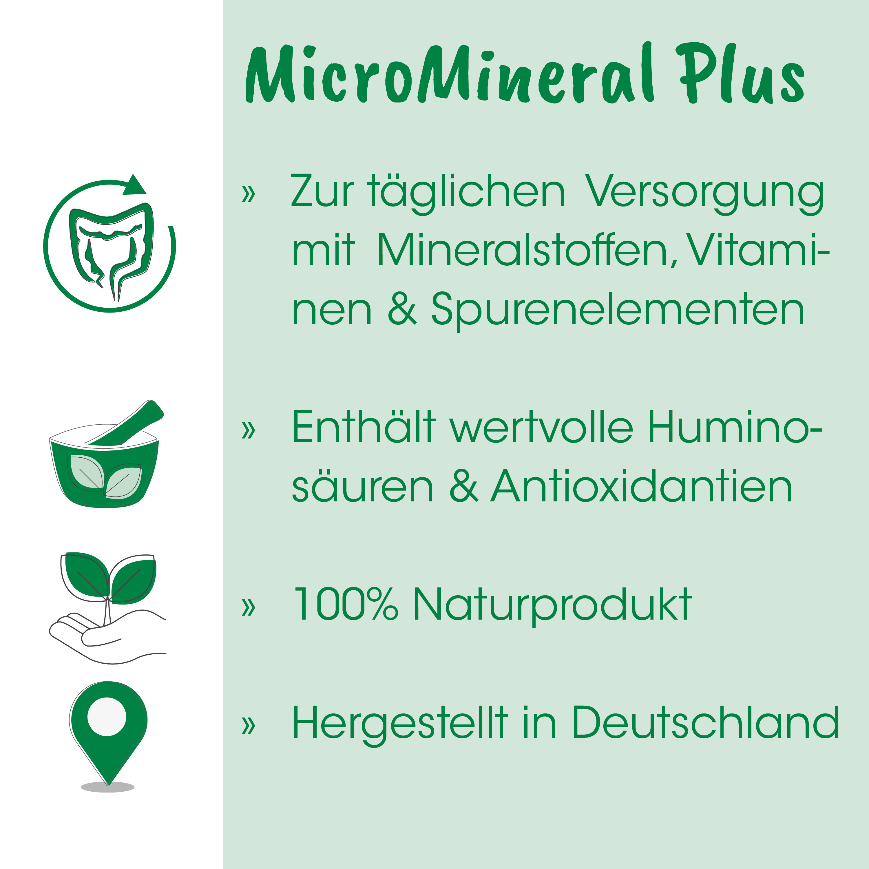 Mineralwasser, Huminsäuren, Naturprodukt, Deutschland, natürlich