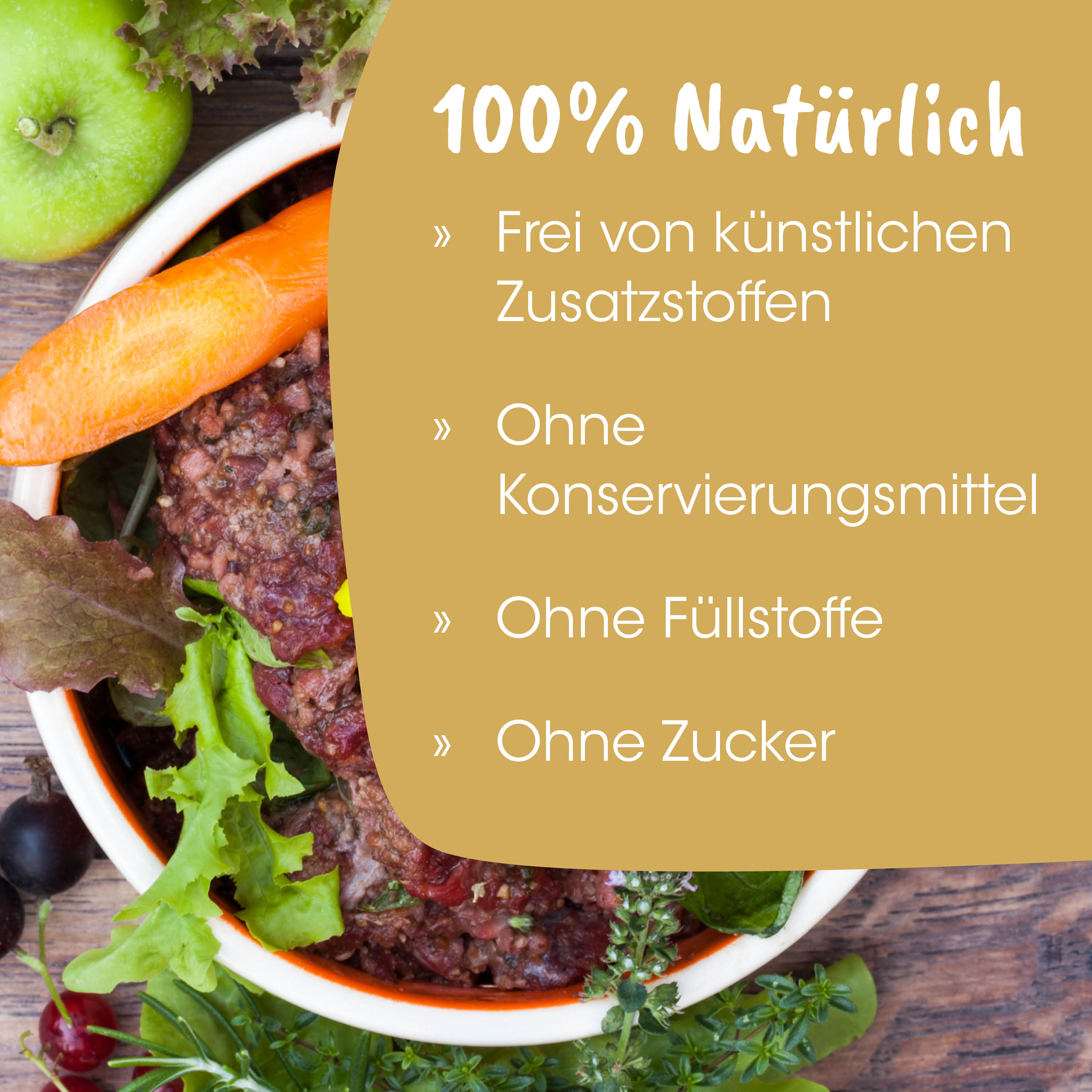 Essen, Salat, Rindfleisch, Kombination, Möhre