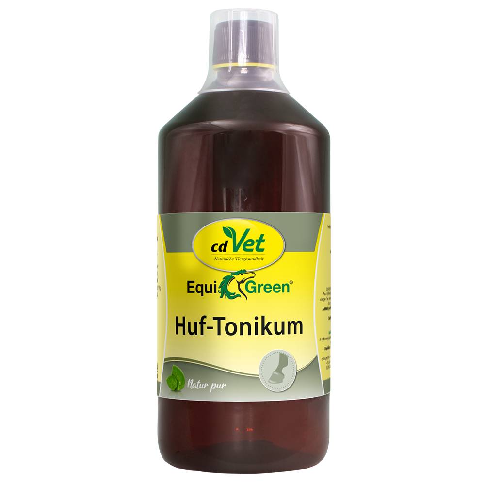 EquiGreen Huf-Tonikum 1 L