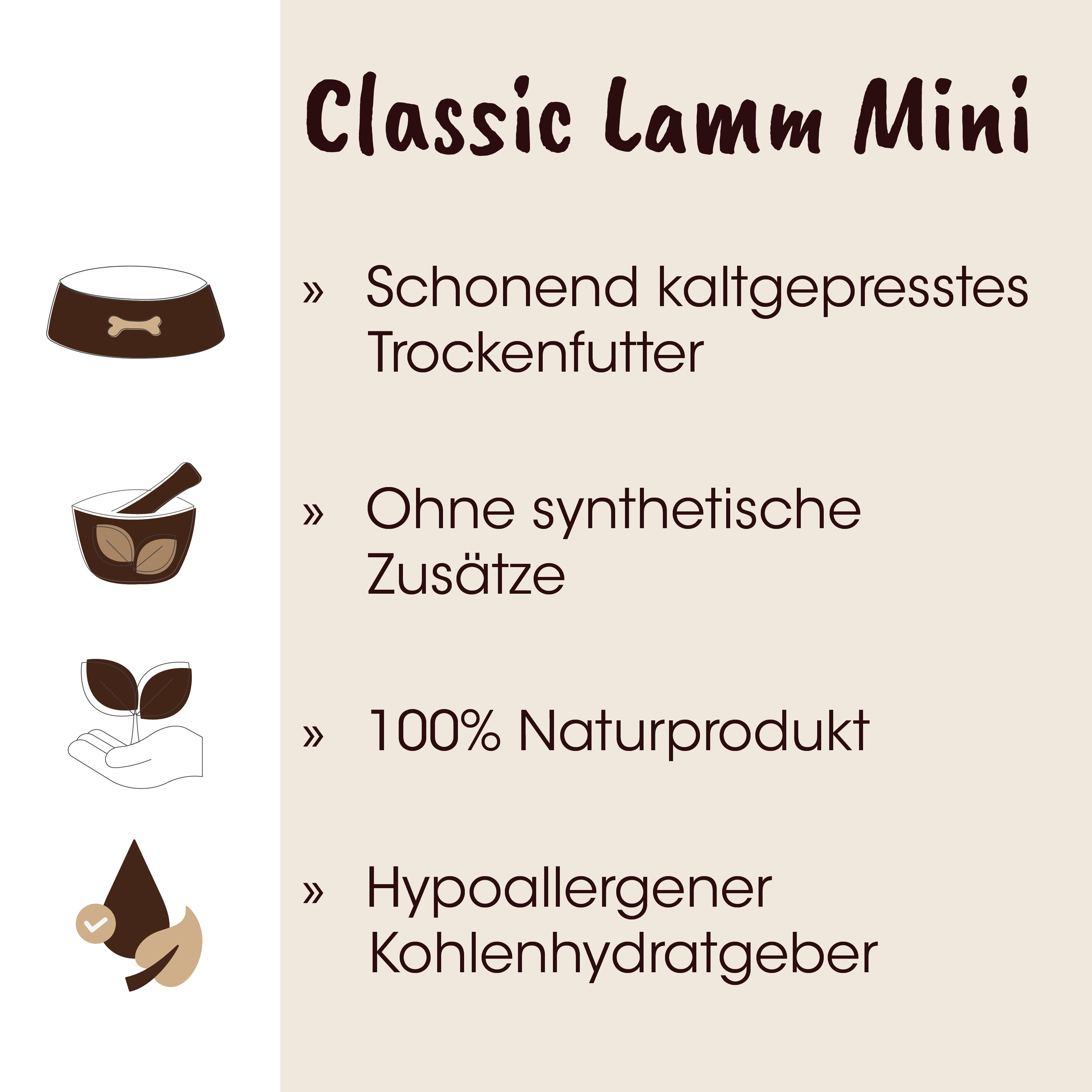 Hunde/Napf, Napf, Naturprodukt, Kokosnuss?, Ganzheitlich?