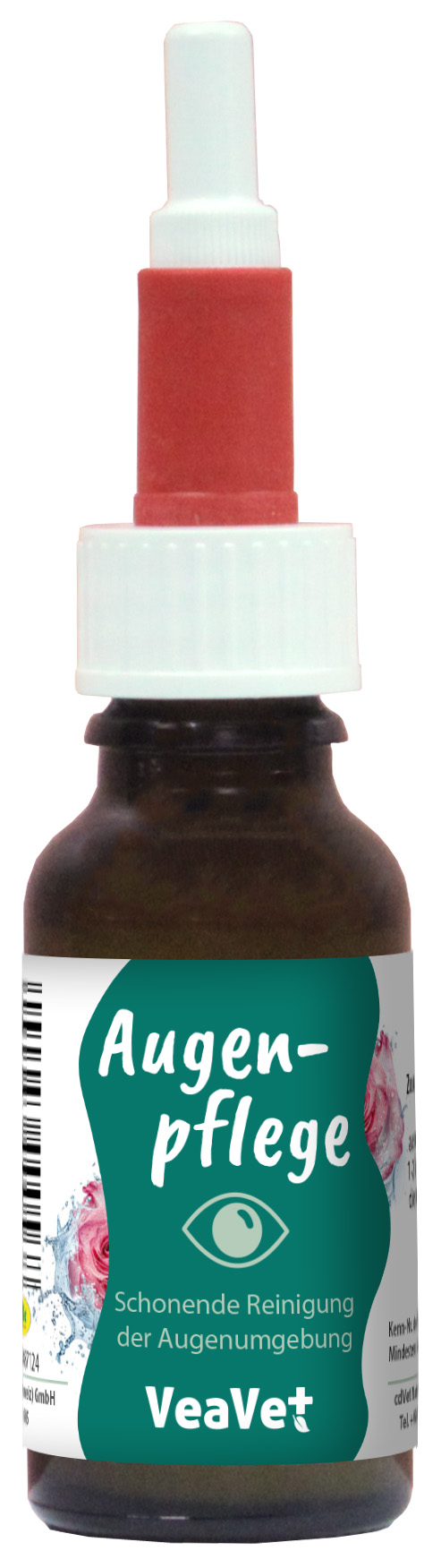 VeaVet Augenpflege 20 ml