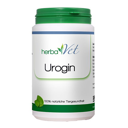 herbaVet Urogin 150 g herbaVet Urogin 150 g