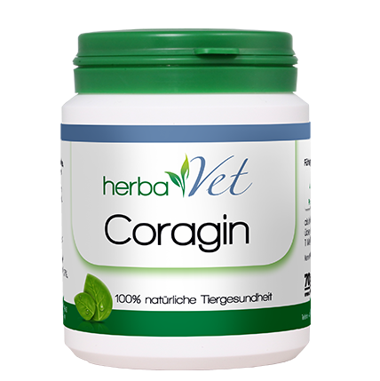 herbaVet Coragin 70 g herbaVet Coragin 70 g