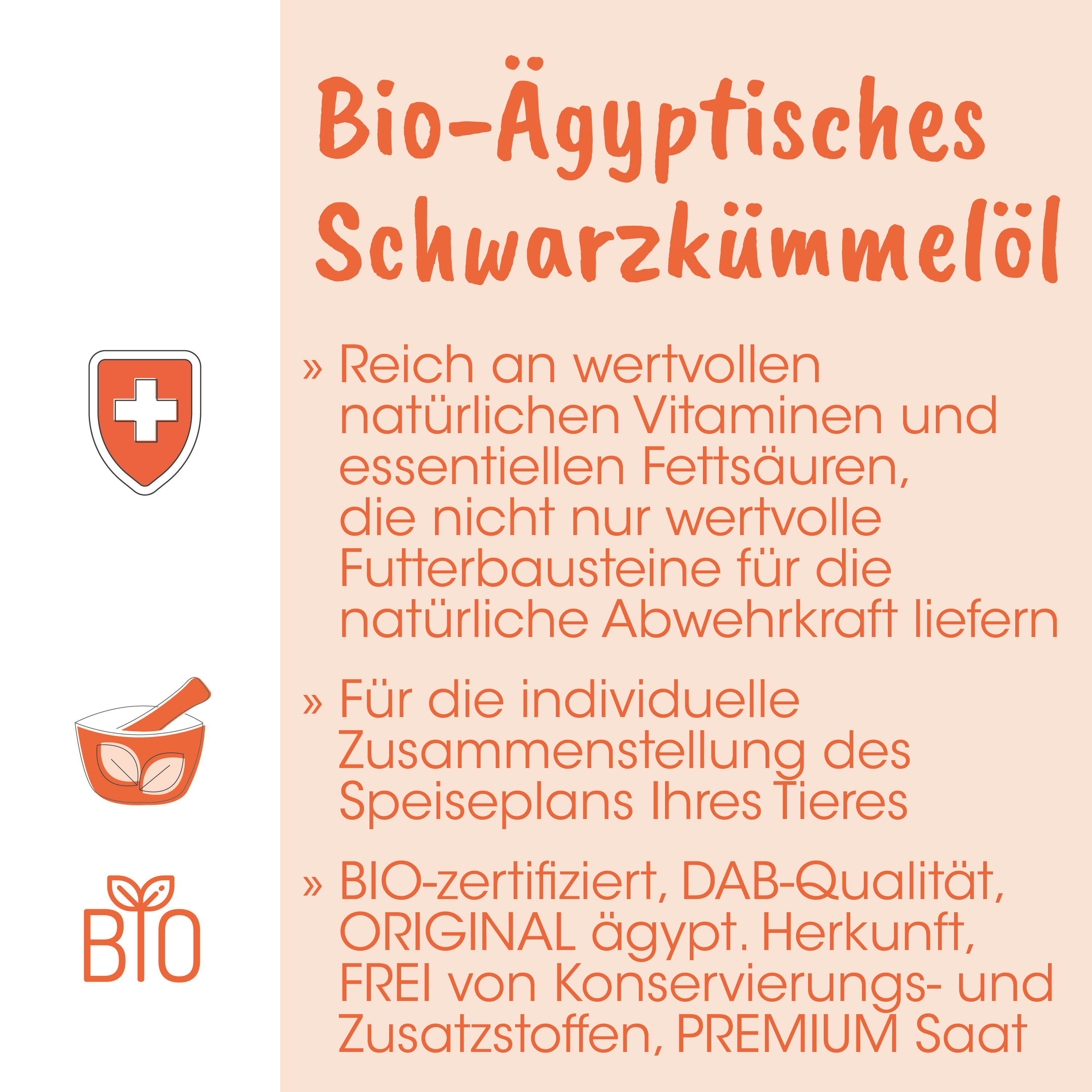 Bio, Ägyptisches, SchwarzkümMelöl, Öl, BIO
