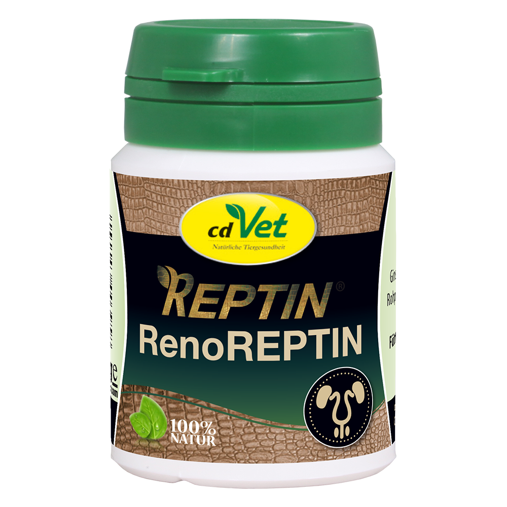 RenoREPTIN 12,5 g -sorbe-