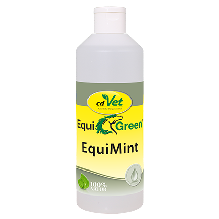 EquiGreen EquiMint 500g EquiGreen EquiMint 500g