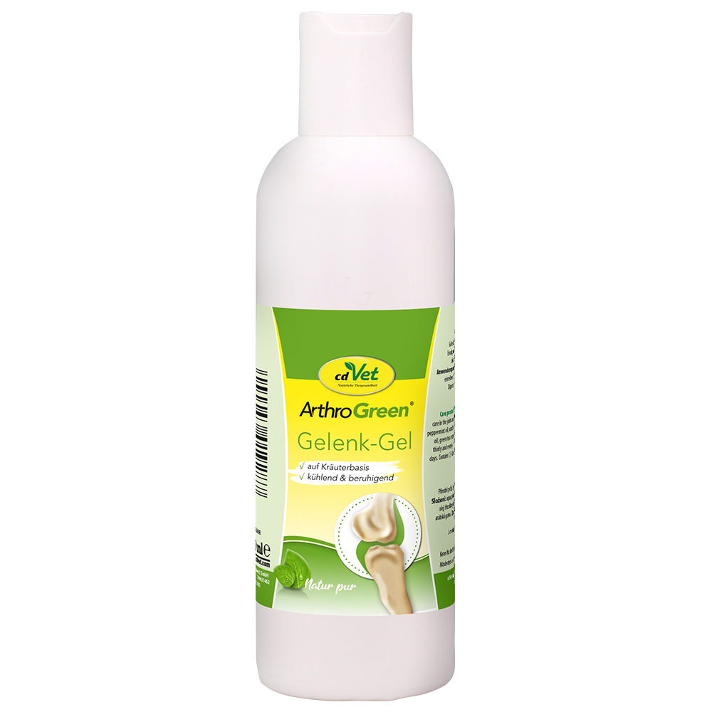 ArthroGreen Gelenk-Gel 200 ml