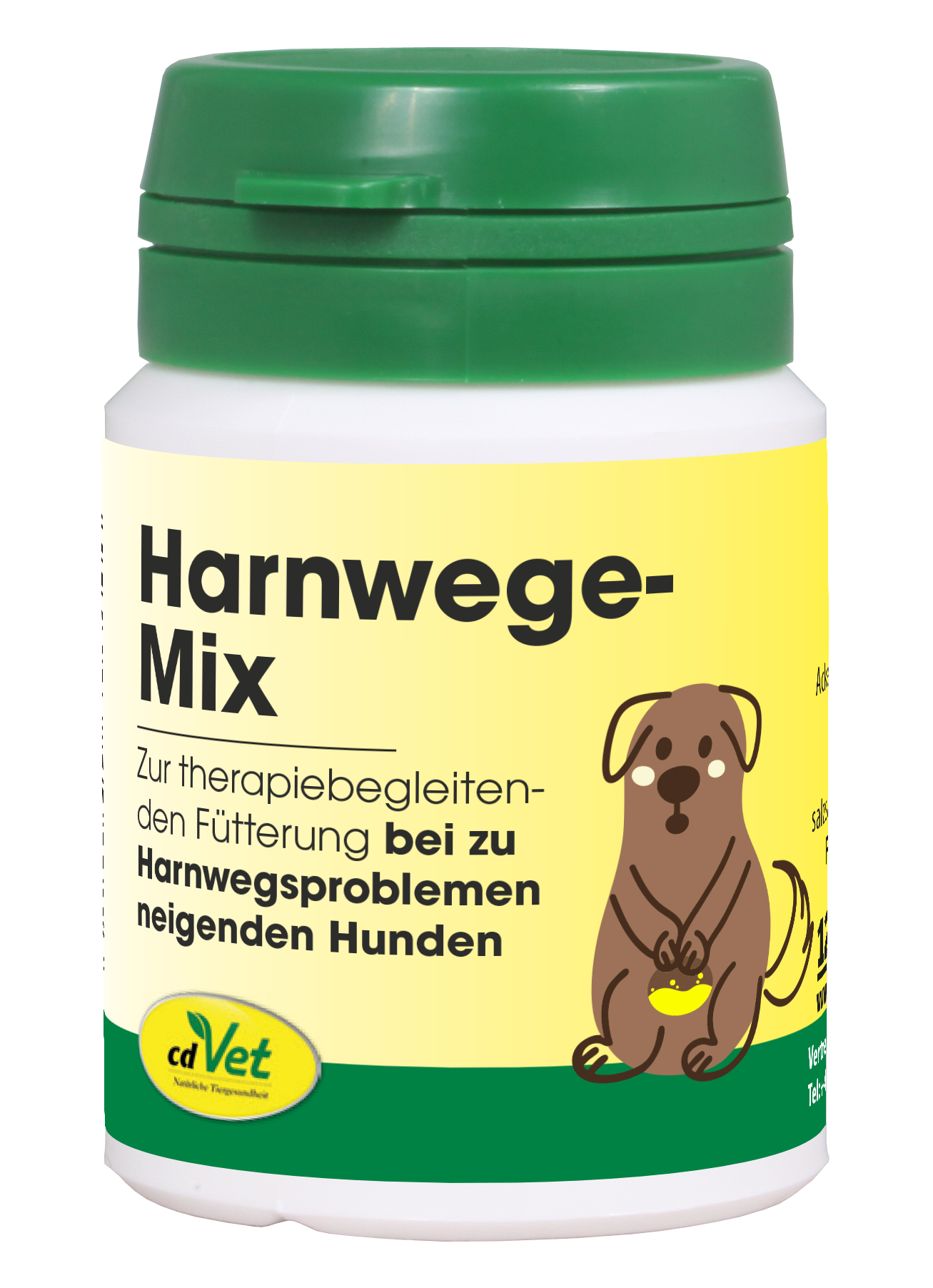 HarnwegeMix 12,5 g HarnwegeMix 12,5 g