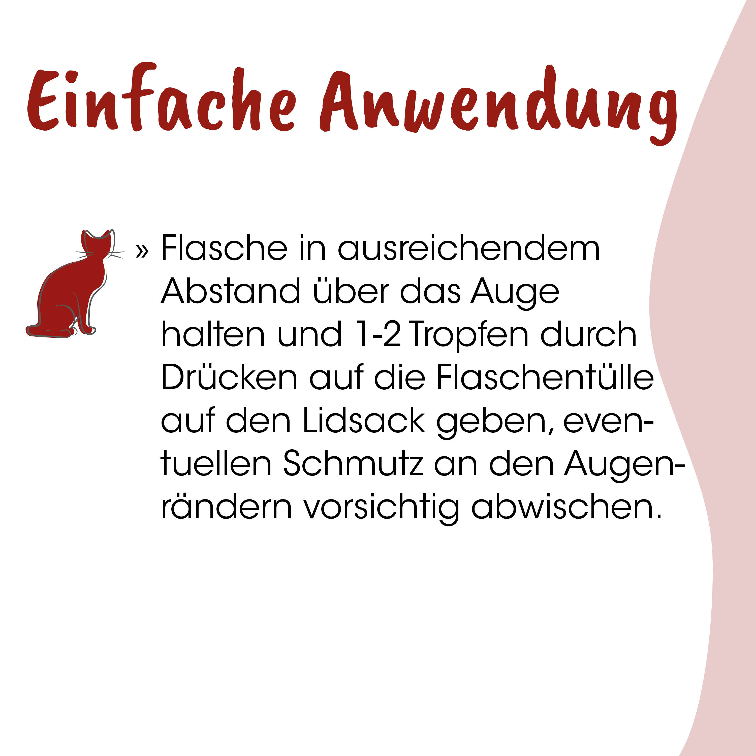 anleitung, flasche, kontakt, augen, hygiene