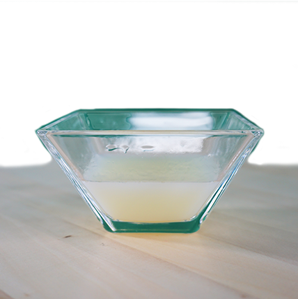 glas, schale, trenner, liquide, transparenz