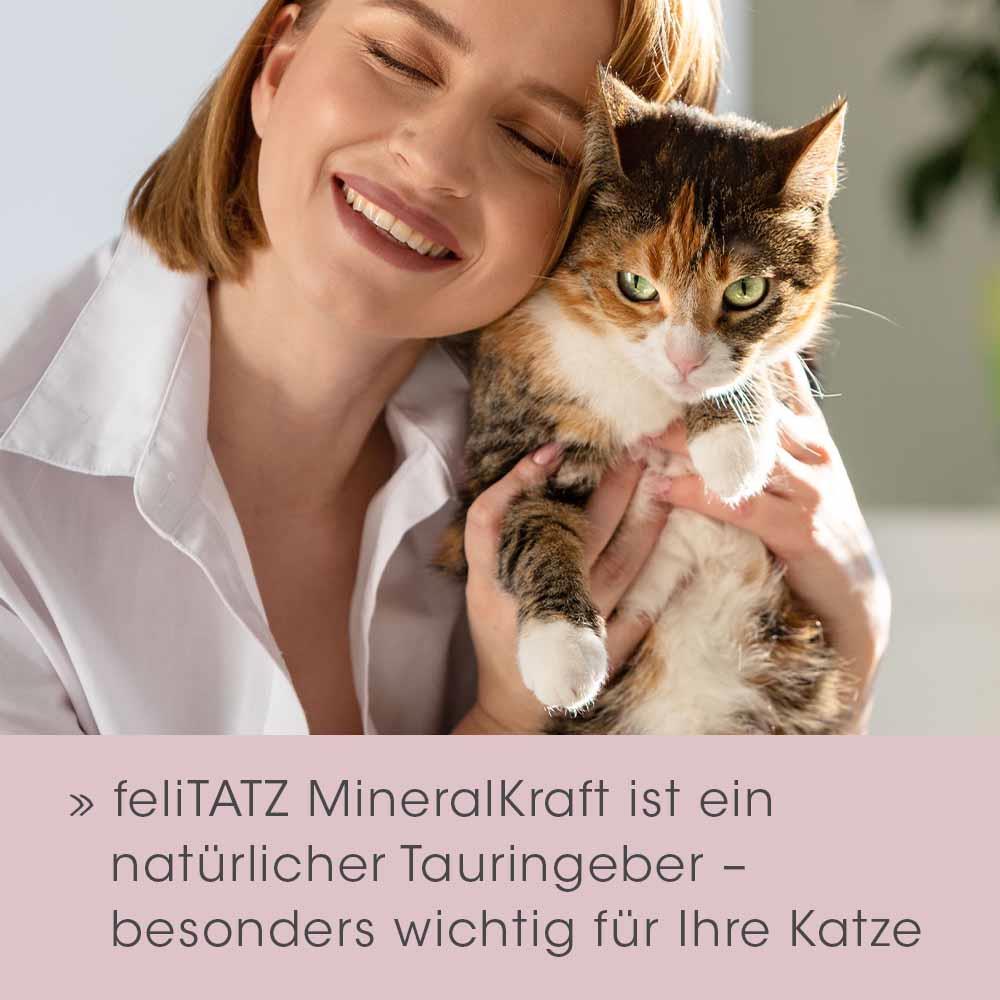 feliTATZ Mineralkraft 150 g
