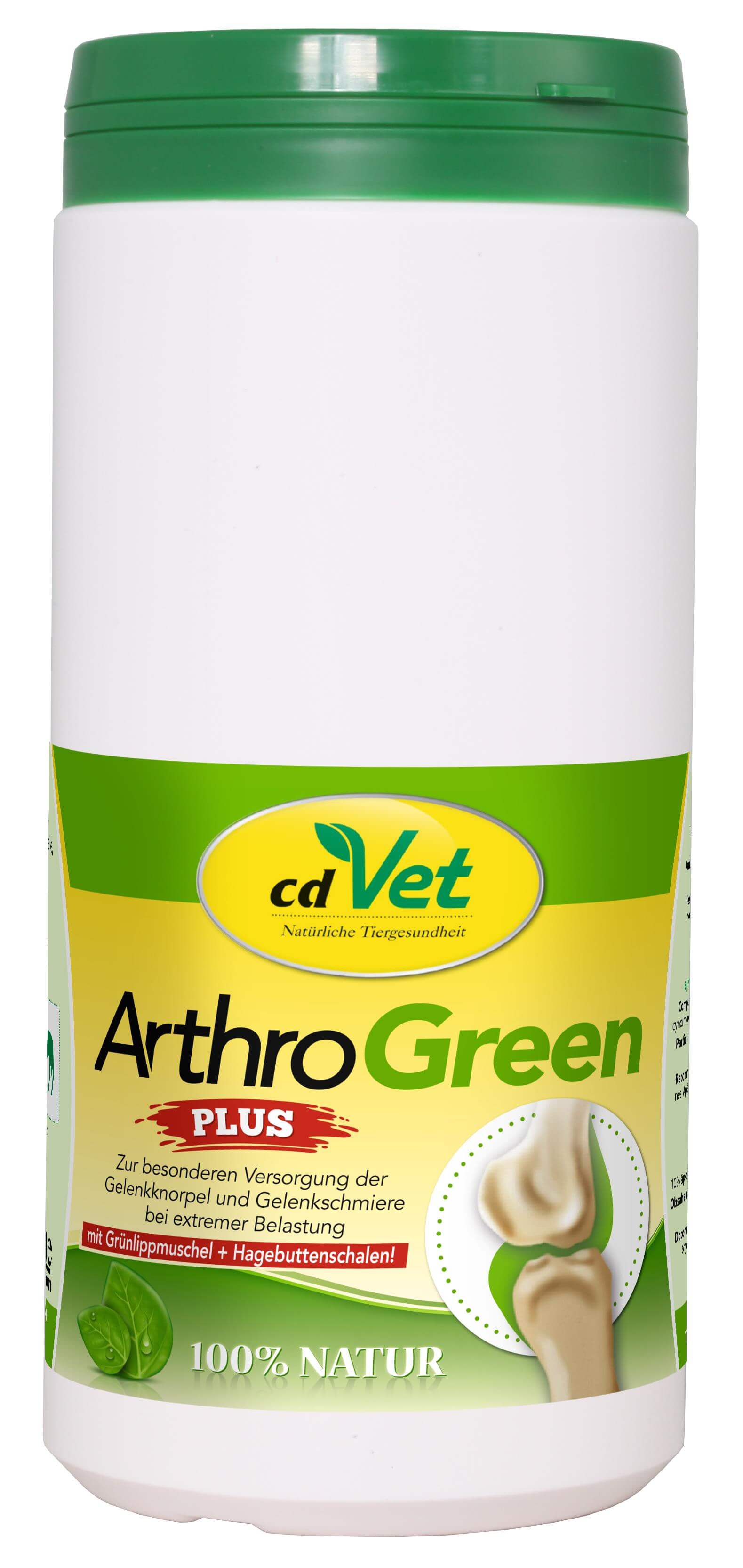 Shopbild ArthroGreen plus 700 g