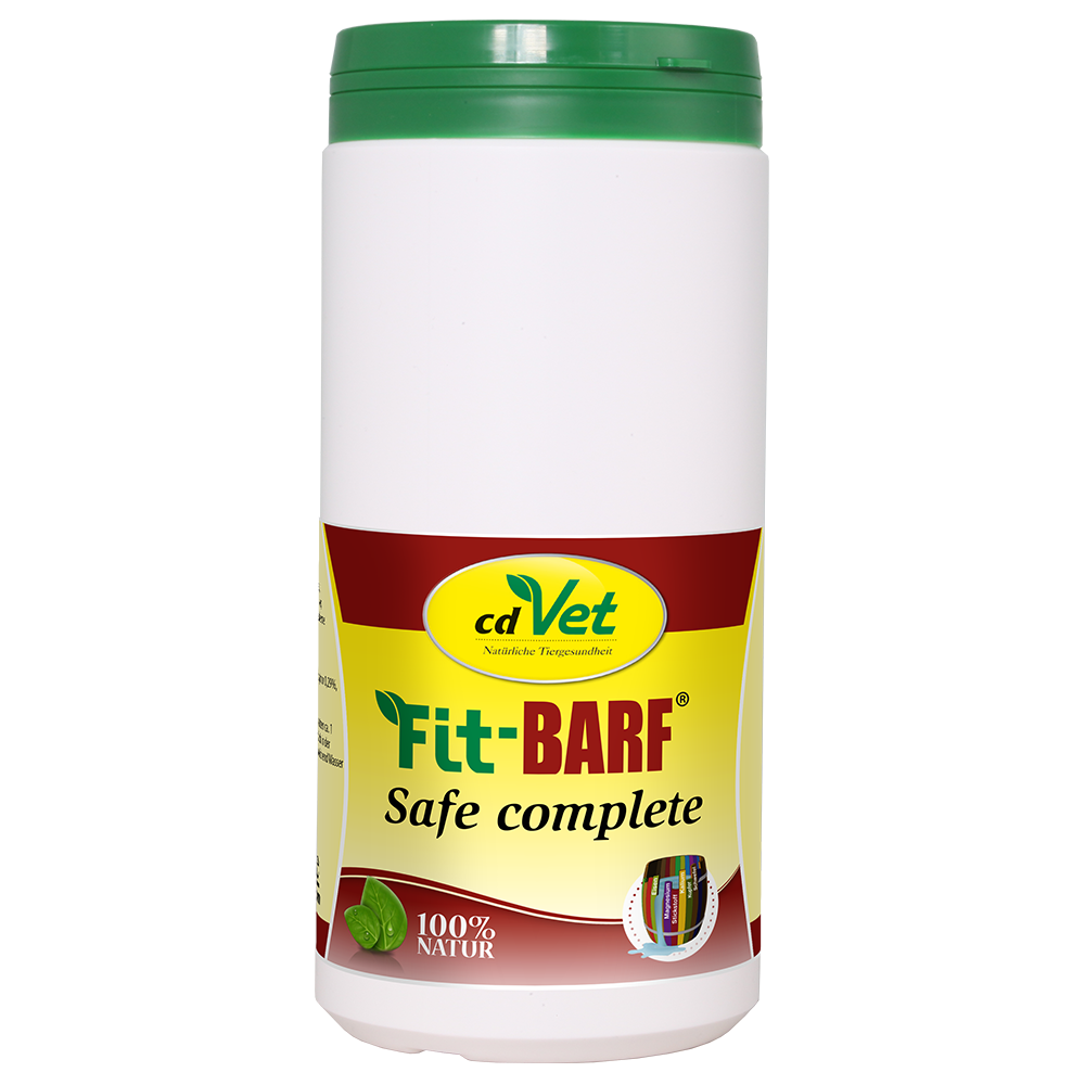 Shopbild Fit-BARF Safe-Complete 700 g