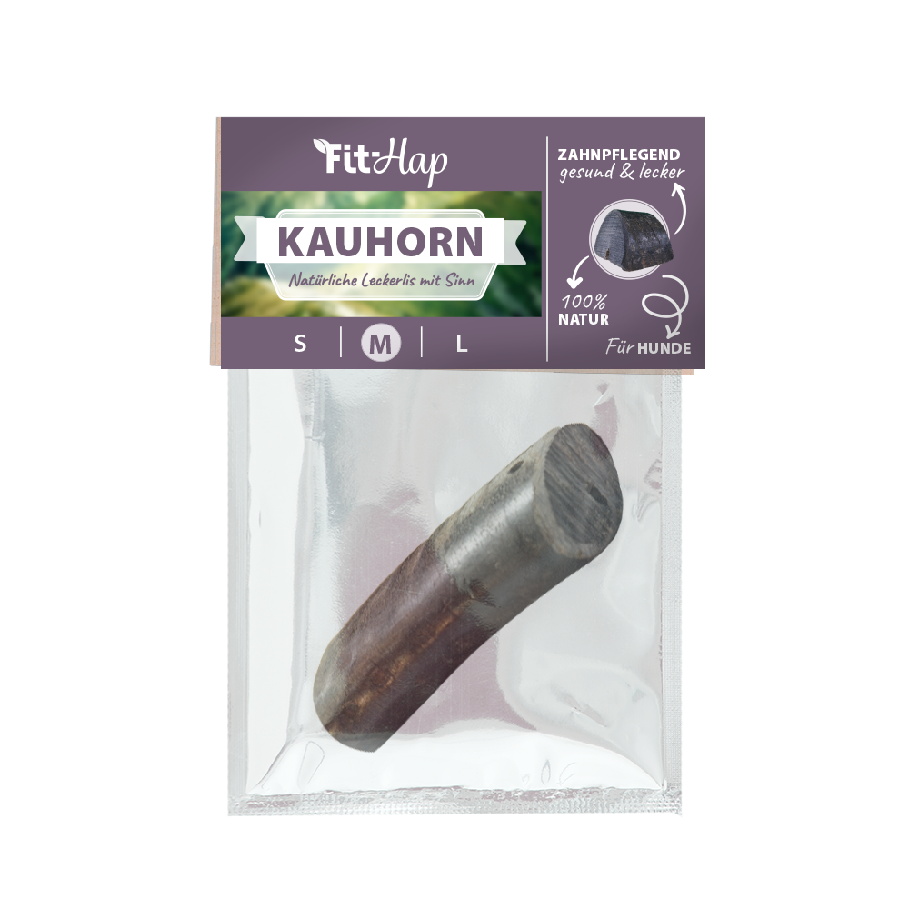 Fit-Hap Kauhorn M -sorbe-