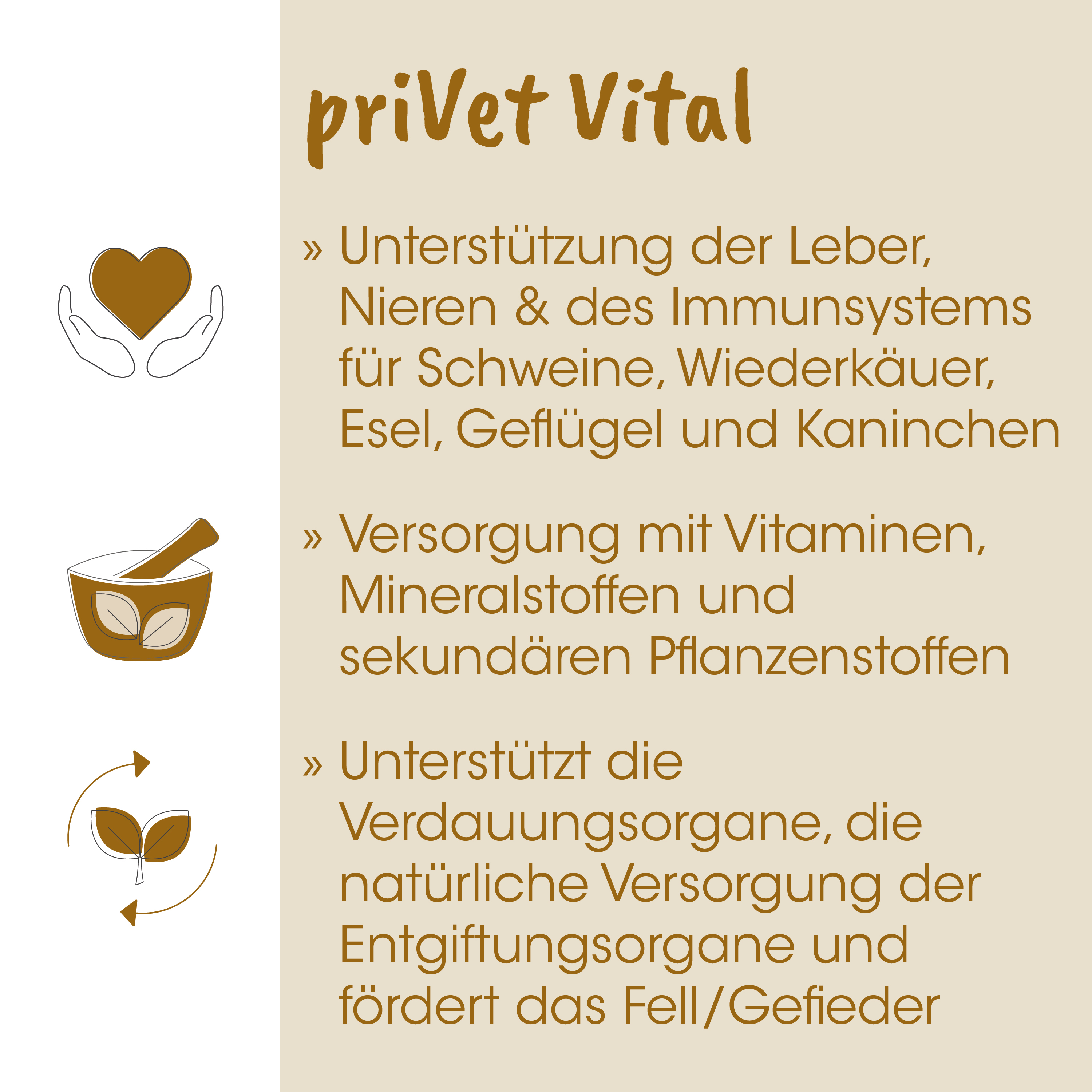 Herz, Hände, Braun, Mörser, Kräuterpokal