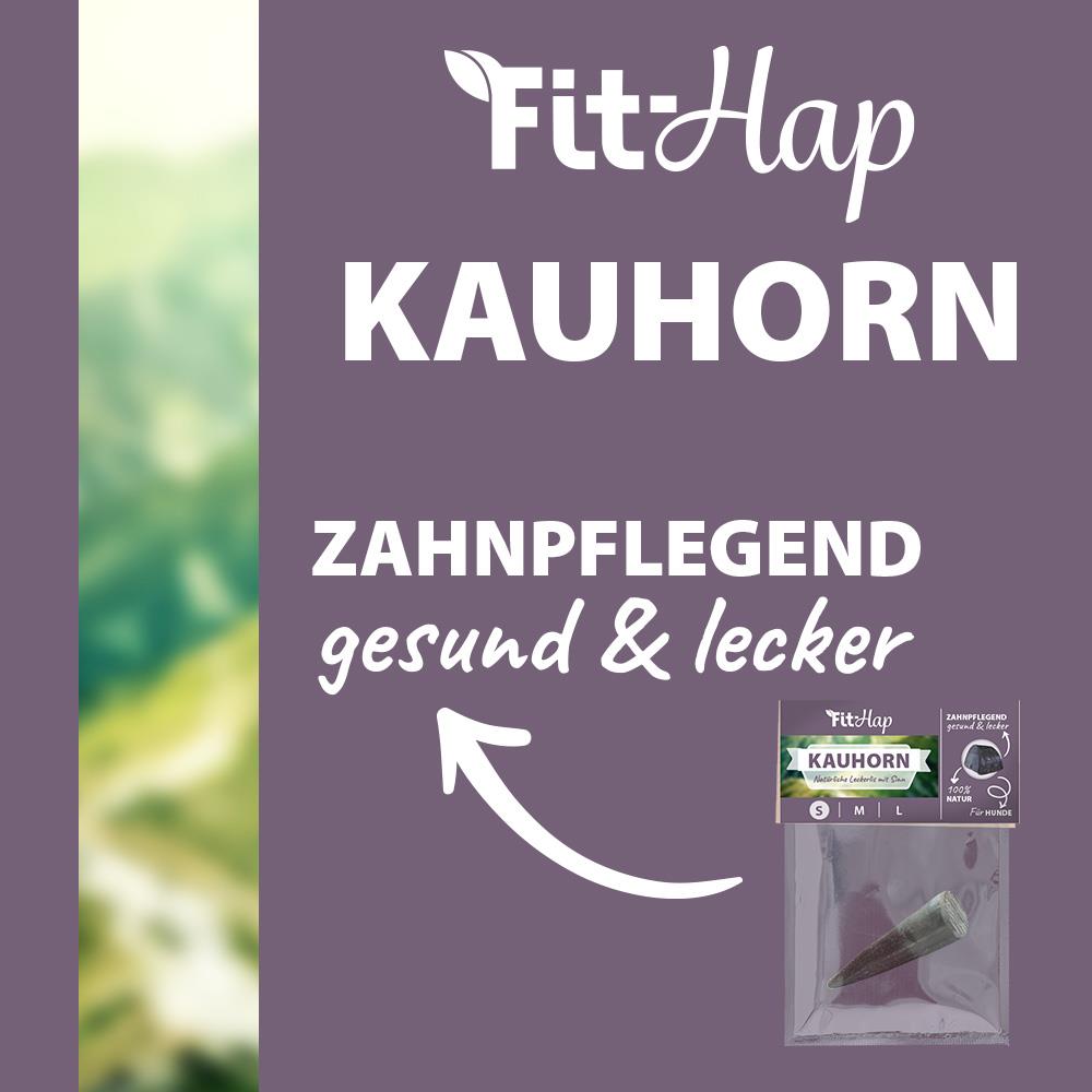 Fit-Hap Kauhorn M -sorbe-