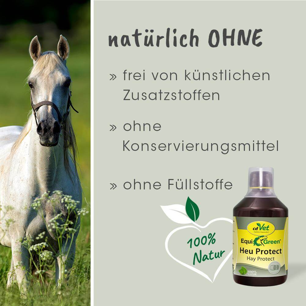 EquiGreen Heu Protect 5 L