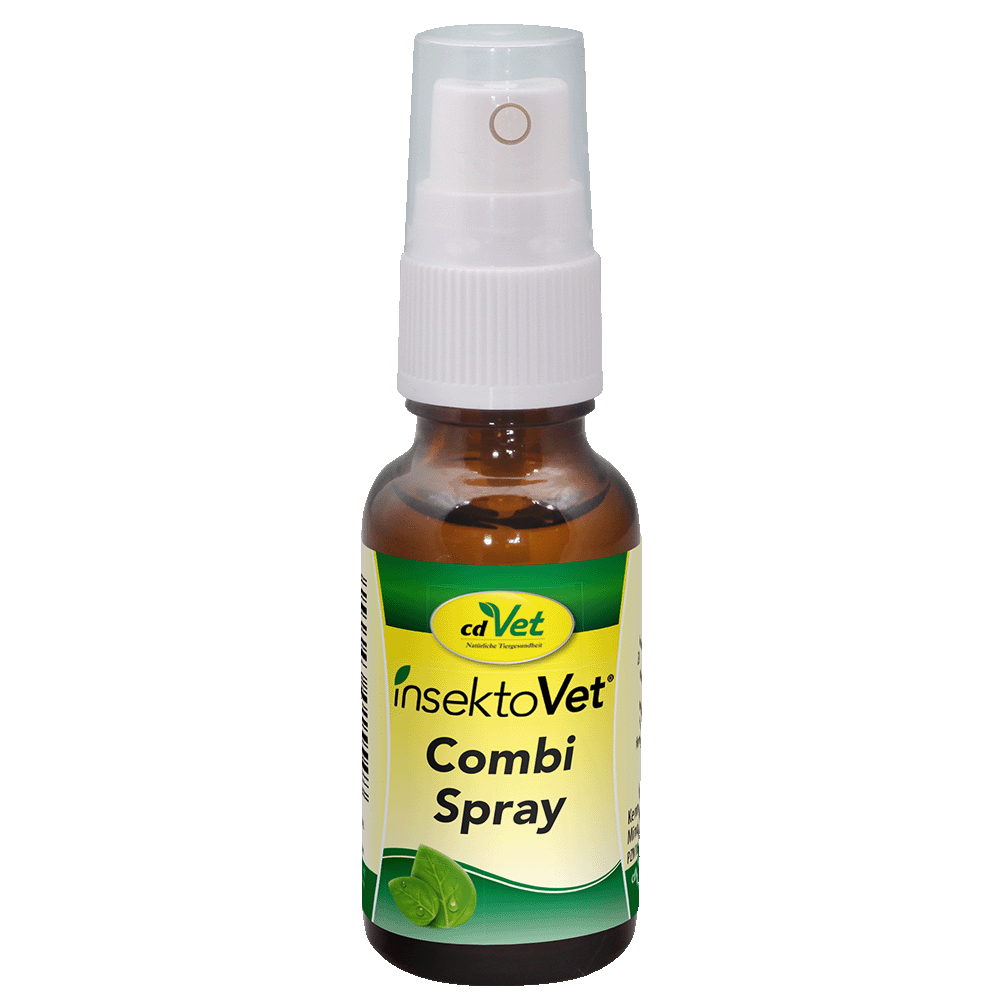 insektoVet Combi Spray 20 ml