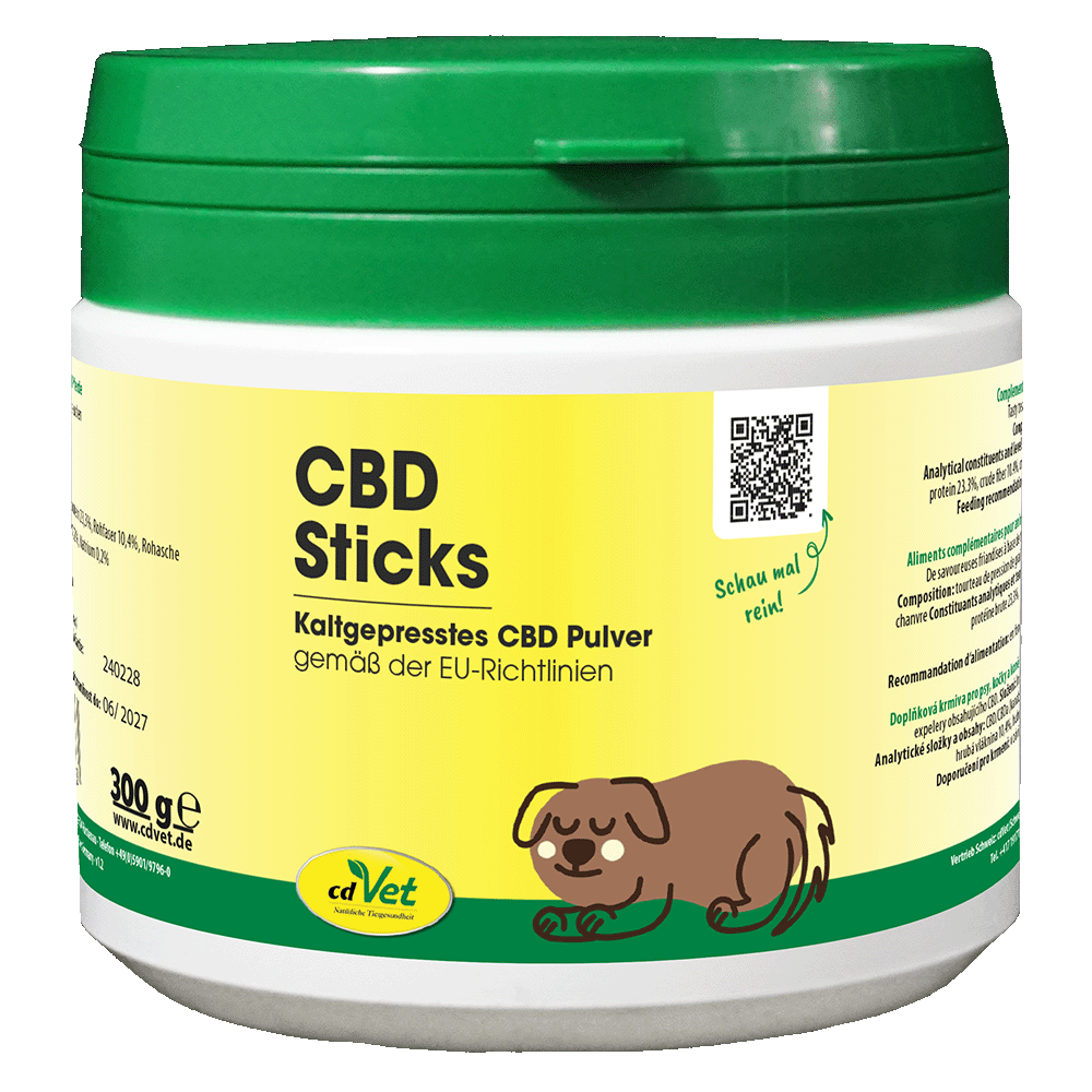 CBD Sticks 300 g CBD Sticks 300 g